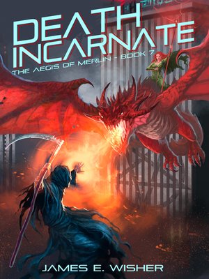 cover image of Death Incarnate